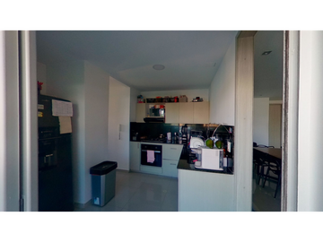 Venta apartamento en Riomar