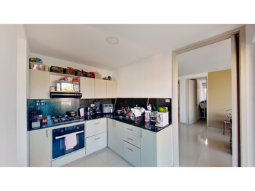 Venta apartamento en Riomar