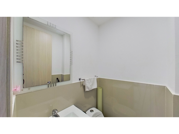 Venta apartamento en Riomar