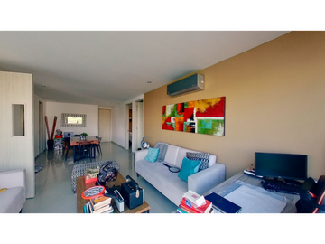 Venta apartamento en Riomar