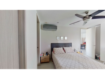 Venta apartamento en Riomar