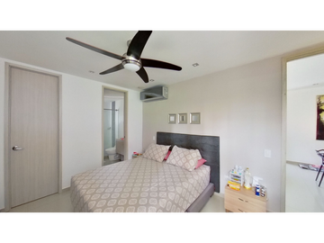 Venta apartamento en Riomar