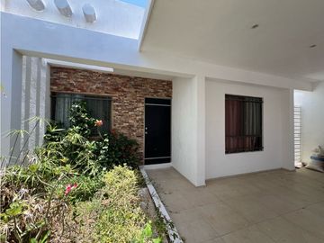 Renta Casa Las Américas Mérida Yucatán