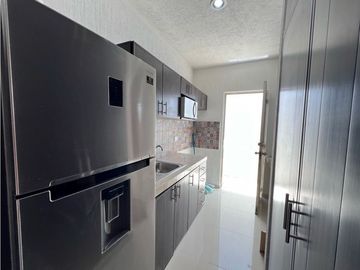 Renta Casa Las Américas Mérida Yucatán