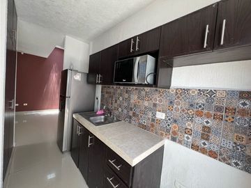 Renta Casa Las Américas Mérida Yucatán