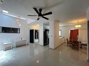 Renta Casa Las Américas Mérida Yucatán