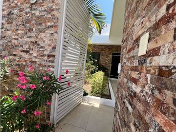 Renta Casa Las Américas Mérida Yucatán