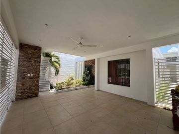 Renta Casa Las Américas Mérida Yucatán