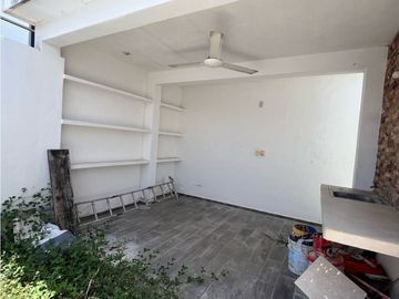 Renta Casa Las Américas Mérida Yucatán