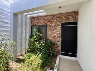 Renta Casa Las Américas Mérida Yucatán