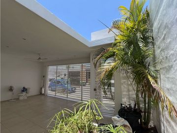 Renta Casa Las Américas Mérida Yucatán
