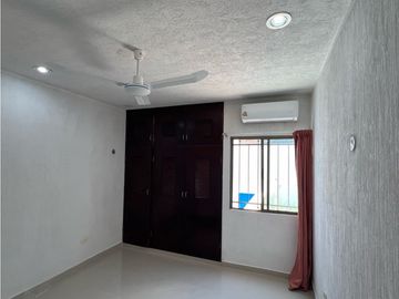 Renta Casa Las Américas Mérida Yucatán