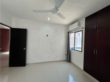 Renta Casa Las Américas Mérida Yucatán