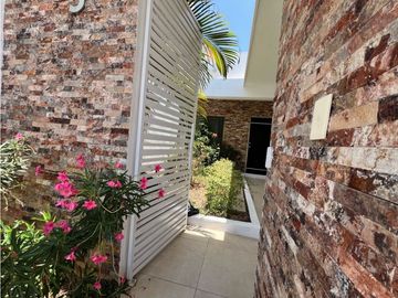 Renta Casa Las Américas Mérida Yucatán
