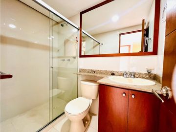 VENDO APARTAMENTO EN LAURELES