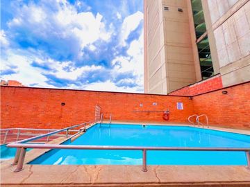 VENDO APARTAMENTO EN LAURELES
