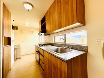 VENDO APARTAMENTO EN LAURELES