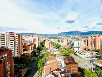 VENDO APARTAMENTO EN LAURELES