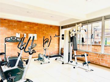 VENDO APARTAMENTO EN LAURELES