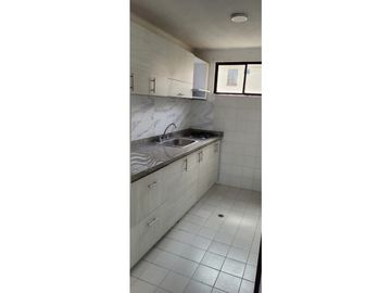 VENTA APARTAMENTO CALI NORTE, CONJUNTO RESIDENCIAL EL ENCINAR