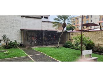 VENTA APARTAMENTO CALI NORTE, CONJUNTO RESIDENCIAL EL ENCINAR