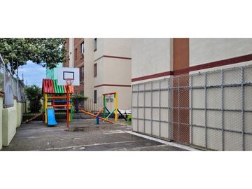 VENTA APARTAMENTO CALI NORTE, CONJUNTO RESIDENCIAL EL ENCINAR