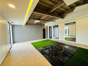 Cumbaya La Primavera, Departamento en Venta, 105m2, 2 Habitaciones