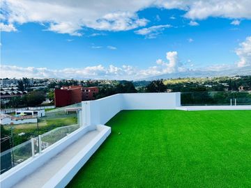 Cumbaya La Primavera, Departamento en Venta, 105m2, 2 Habitaciones