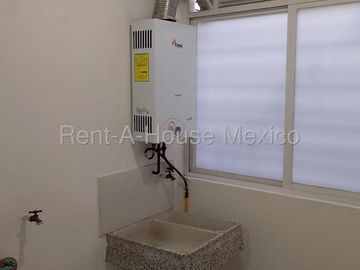 Departamento en Venta en Agricola Oriental, Iztacalco IM 25-1565.