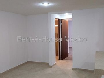 Departamento en Venta en Agricola Oriental, Iztacalco IM 25-1565.