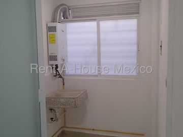 Departamento en Venta en Agricola Oriental, Iztacalco IM 25-1565.
