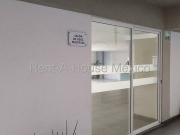 Departamento en Venta en Agricola Oriental, Iztacalco IM 25-1565.