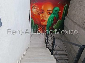 Departamento en Venta en Ampliacion Petrolera Azcapotzalco AF 25-3442