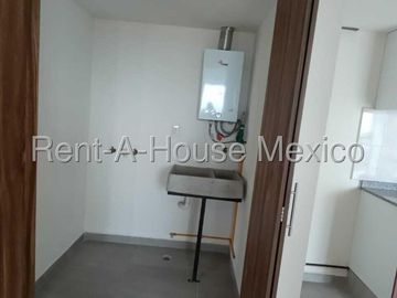 Departamento en Venta en Ampliacion Petrolera Azcapotzalco AF 25-3442