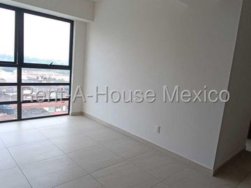 Departamento en Venta en Ampliacion Petrolera Azcapotzalco AF 25-3442