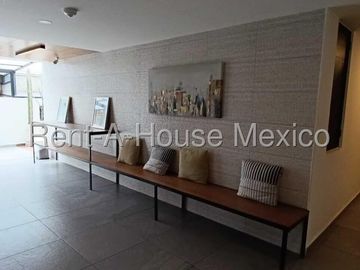 Departamento en Venta en Ampliacion Petrolera Azcapotzalco AF 25-3442