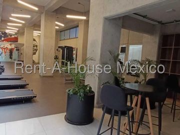 Departamento en Venta en Ampliacion Petrolera Azcapotzalco AF 25-3442