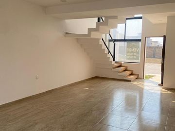 CASA EN VENTA EN FRACC. LOMAS DEL SOL, RIVIERA VERACRUZANA, ALVARADO, VERACRUZ