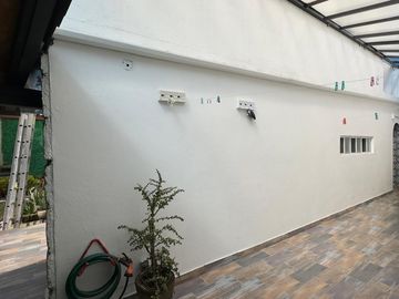 Casa en venta, Santa Cecilia, Metepec