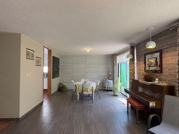 Casa en venta, Santa Cecilia, Metepec