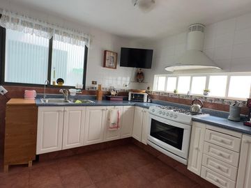Casa en venta, Santa Cecilia, Metepec