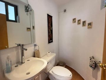Casa en venta, Santa Cecilia, Metepec