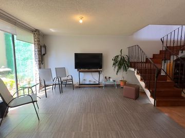 Casa en venta, Santa Cecilia, Metepec