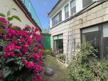Casa en venta, Santa Cecilia, Metepec