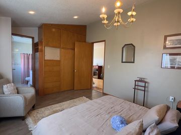 Casa en venta, Santa Cecilia, Metepec