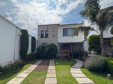 Casa en venta, Santa Cecilia, Metepec