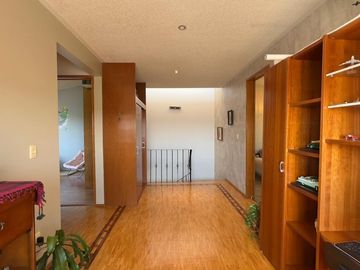 Casa en venta, Santa Cecilia, Metepec