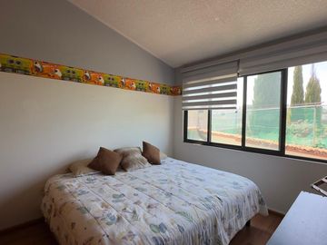 Casa en venta, Santa Cecilia, Metepec