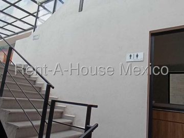 Departamento en Venta en Ampliacion Petrolera Azcapotzalco RT 25-3442