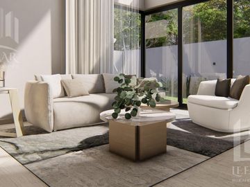 Casas en Preventa Fracc. Andares Miramar